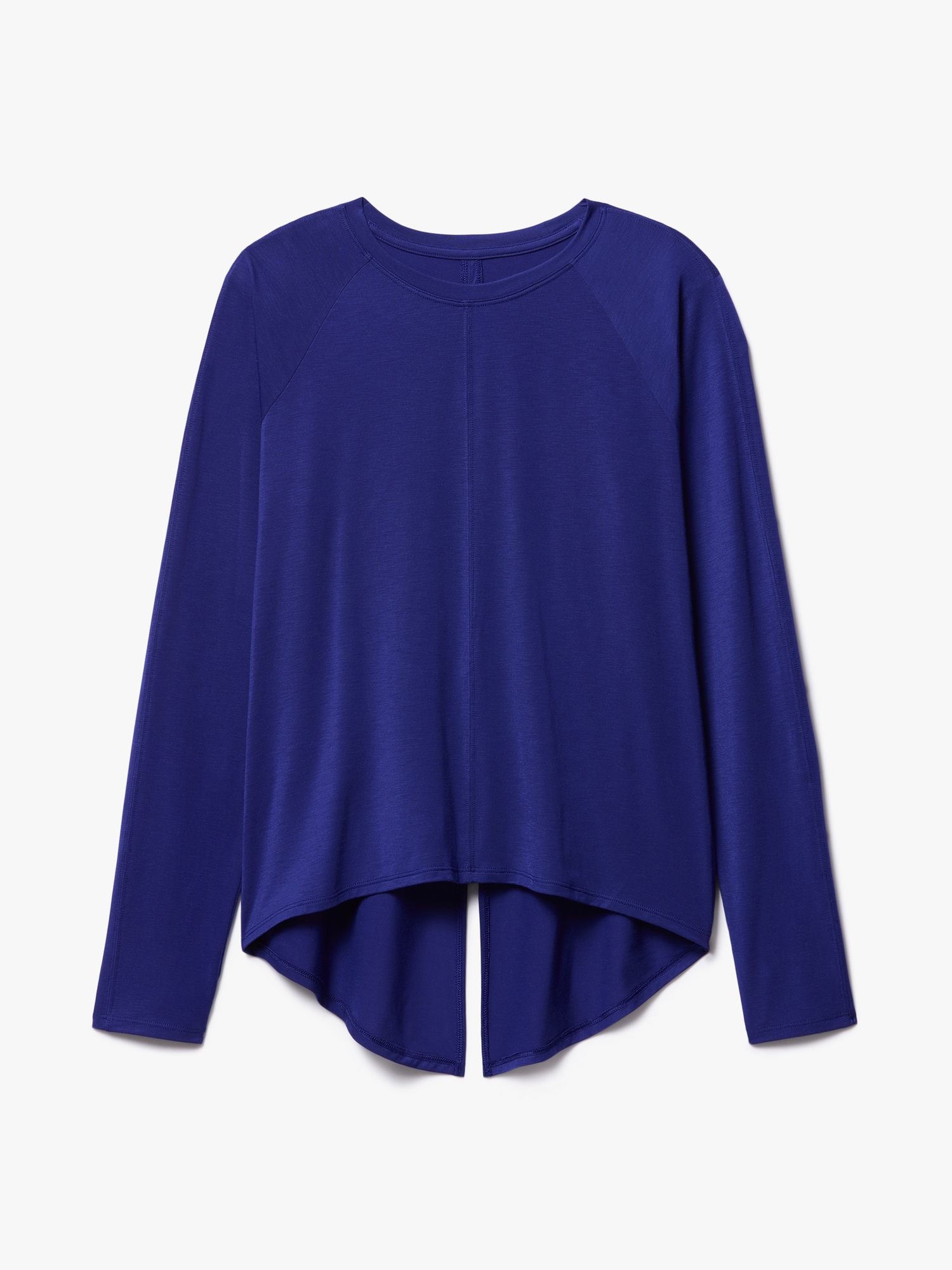 TrainKnit Top