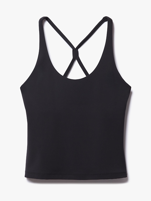 Image number 6 showing, Transcend Crossback Built-In Bra Tank
