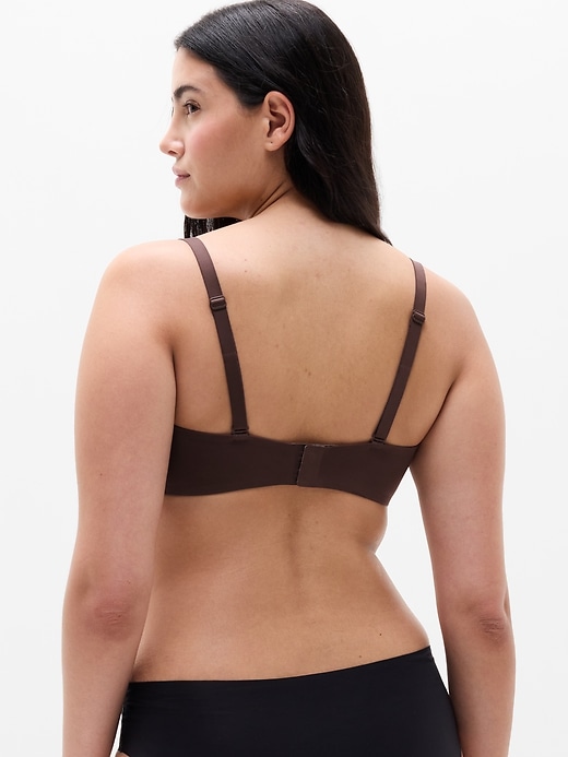 Image number 5 showing, Sleek Form T-Shirt Bra