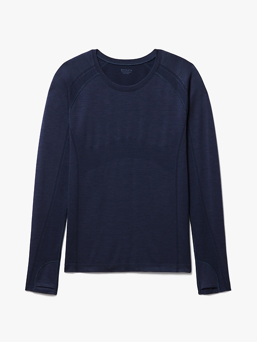 Image number 6 showing, Momentum Flex Top