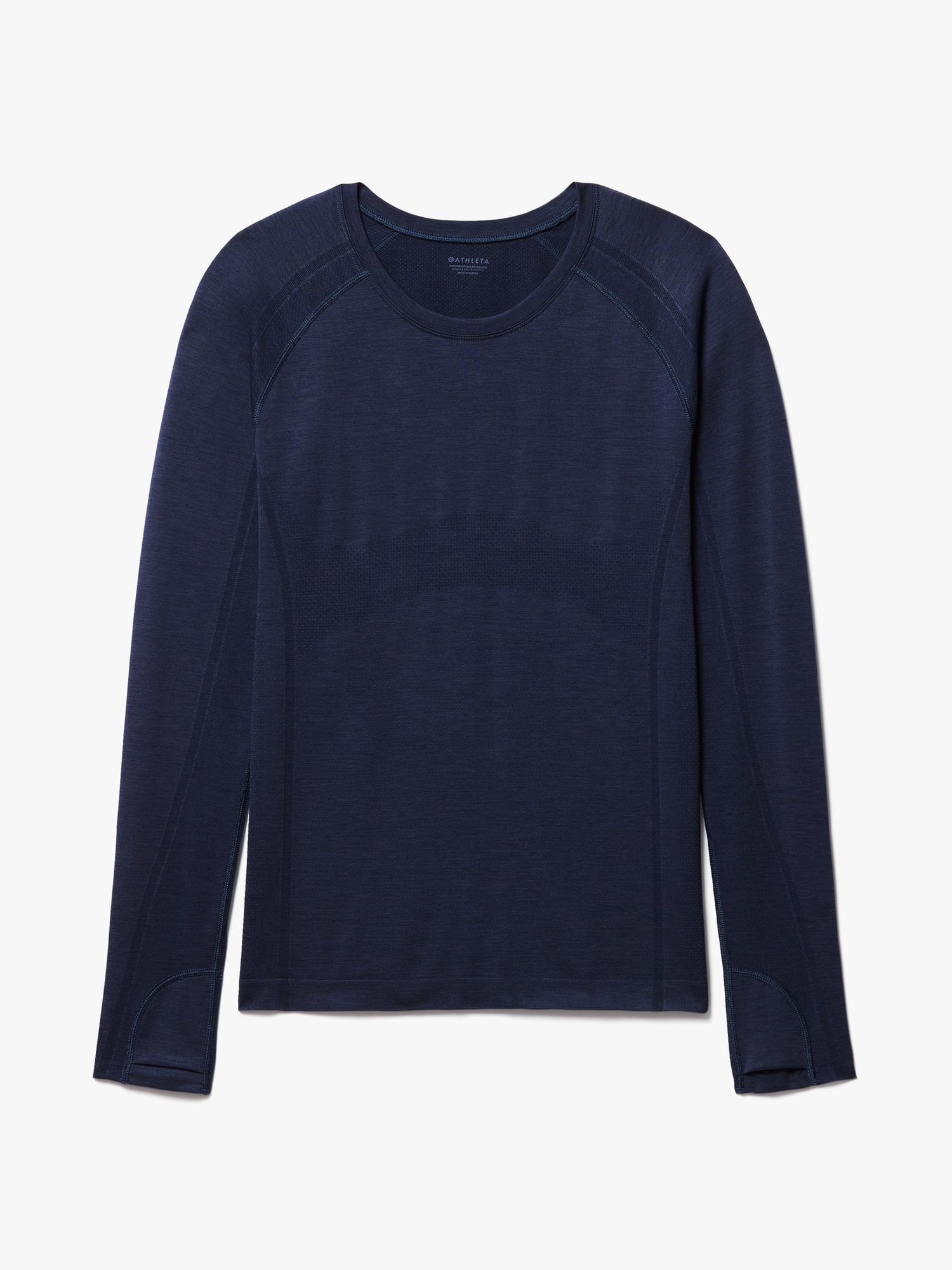 Momentum Flex Top
