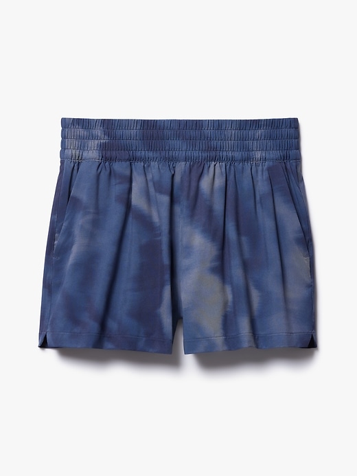 Image number 6 showing, Weekender High Rise 3" Run Short