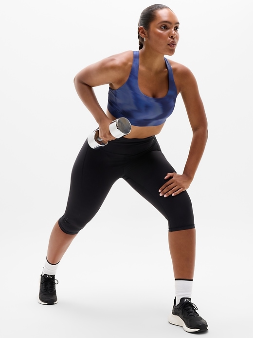 Image number 2 showing, Interval Sports Bra A-C