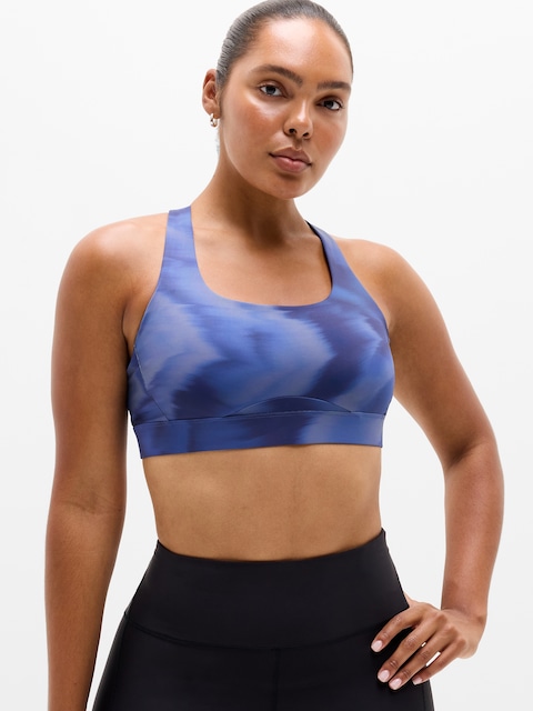 Interval Sports Bra A-C
