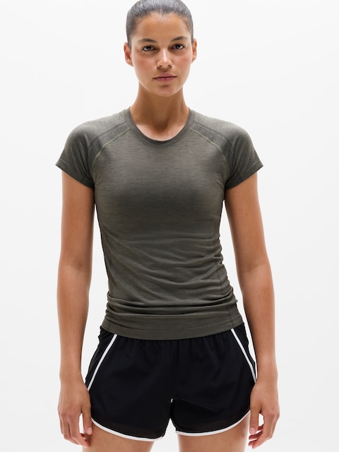 Momentum Flex Tee