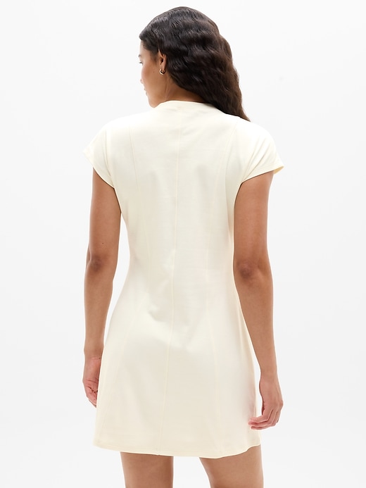 Image number 2 showing, Wishful Cotton Dress
