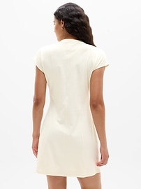 Image number 2 showing, Wishful Cotton Dress