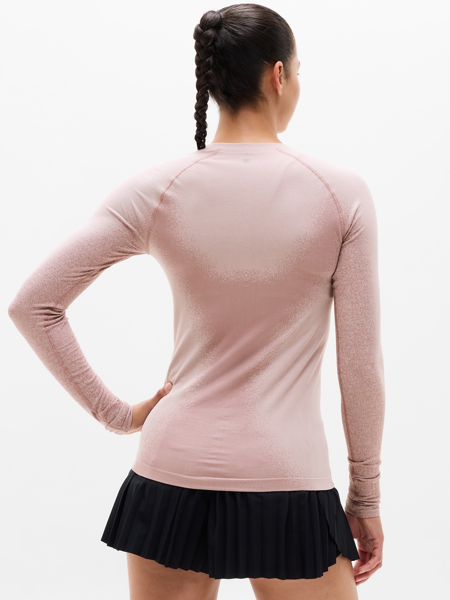 Momentum Flex Top