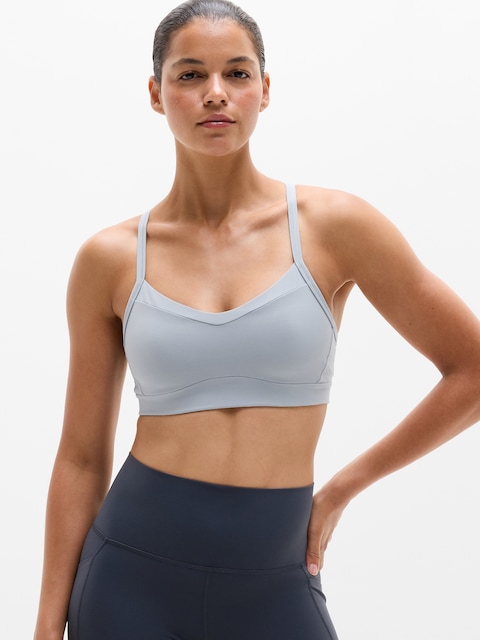 Vital Sports Bra A-C