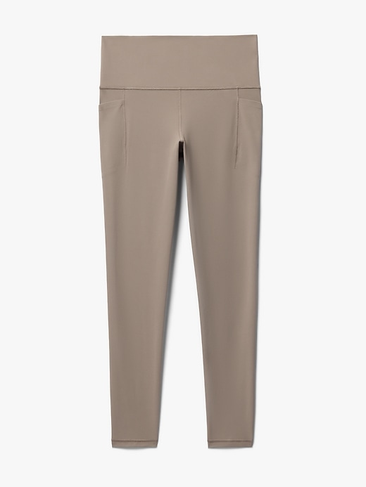 Image number 6 showing, Salutation Stash High Rise Legging