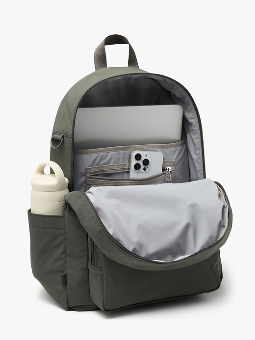 Image number 2 showing, Anytime Backpack