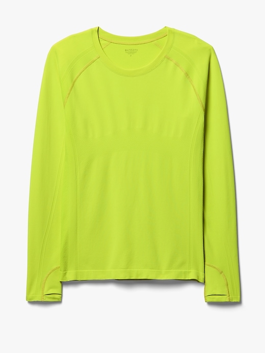 Image number 7 showing, Momentum Flex Top