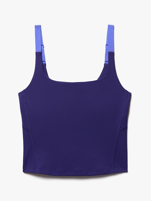 Image number 6 showing, Interval Built-In Bra Tank