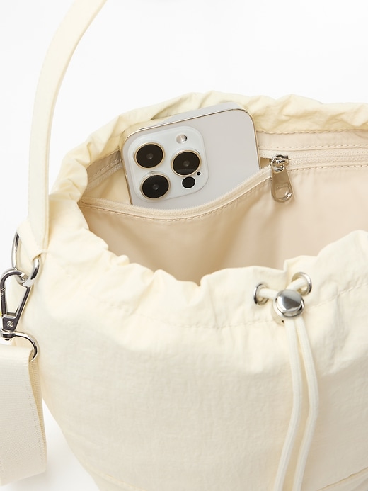 Image number 2 showing, Anytime Bucket Bag