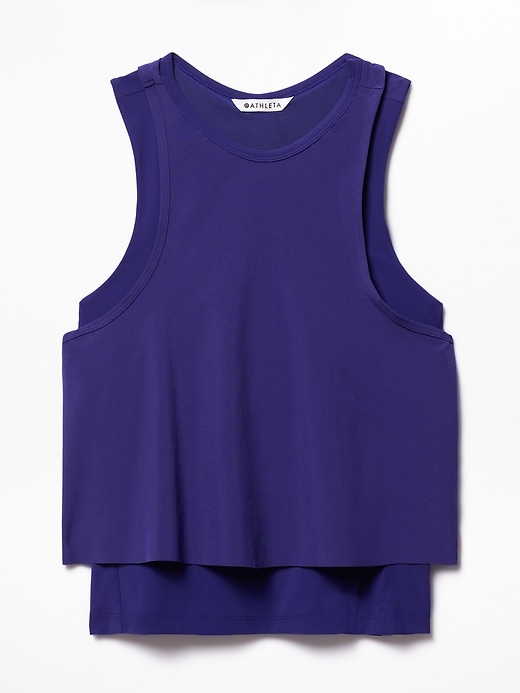 Image number 6 showing, Endurance Built-In Bra Tank