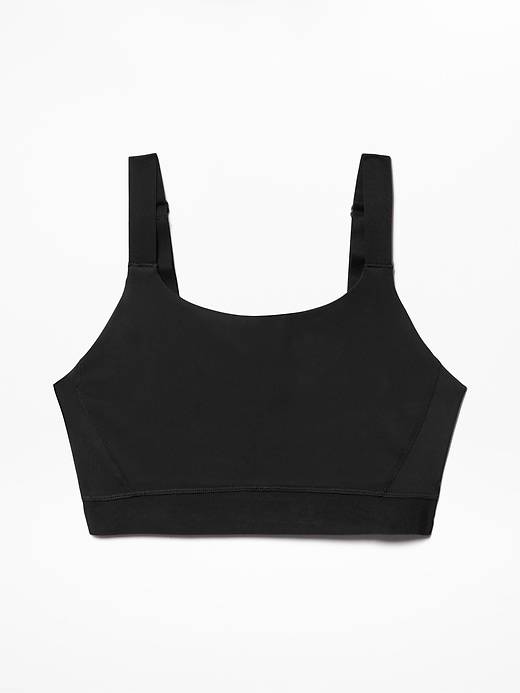 Image number 4 showing, Interval Adjustable Sports Bra A-C