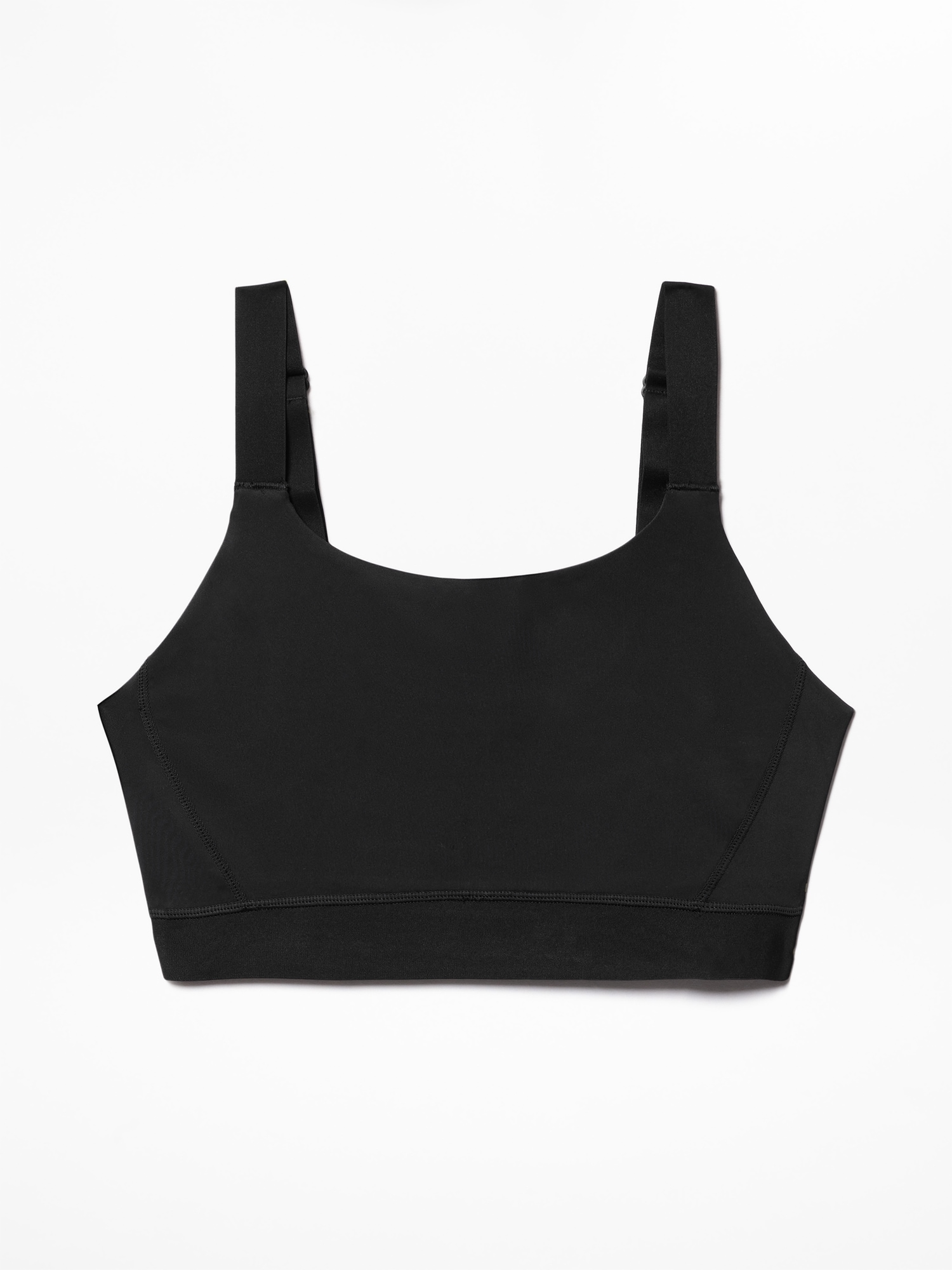 Interval Adjustable Sports Bra A-C