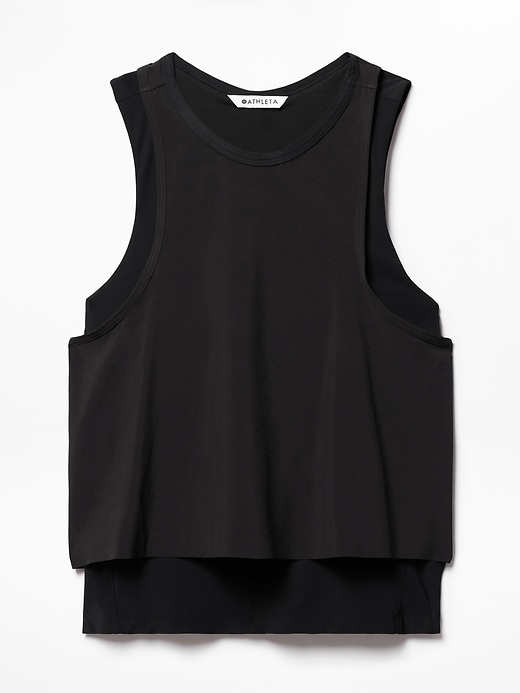 Image number 6 showing, Endurance Built-In Bra Tank