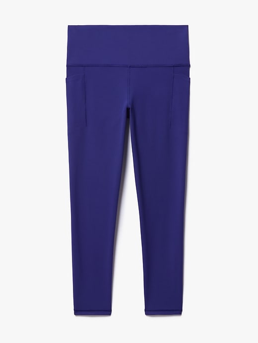 Image number 7 showing, Salutation Stash High Rise 7/8 Legging
