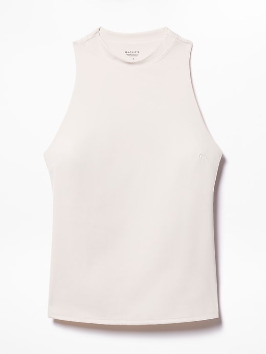 Image number 7 showing, BodyMove Mock Neck Tank