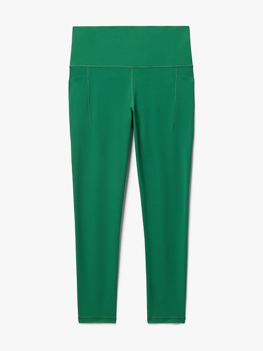 Image number 7 showing, Salutation Stash High Rise 7/8 Legging