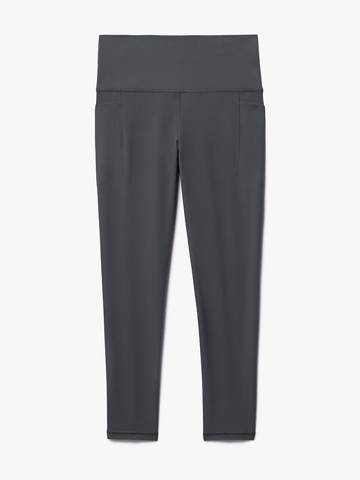 Image number 7 showing, Salutation Stash High Rise 7/8 Legging