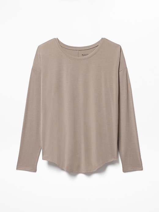 Image number 7 showing, Move With Ease Top