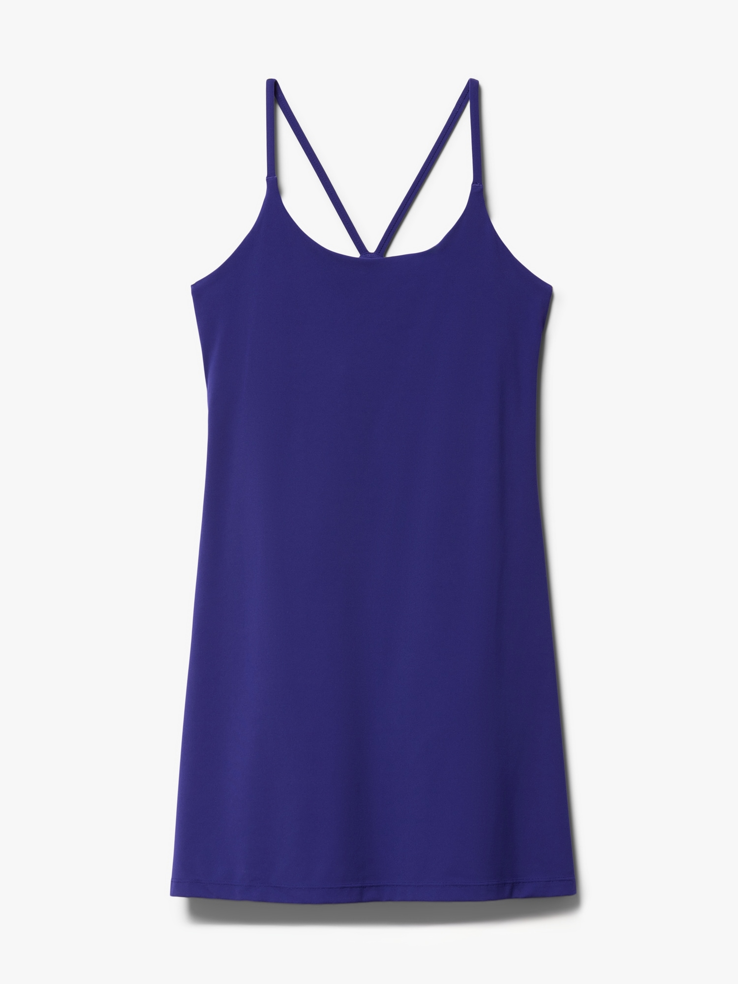 Transcend Scoop Dress