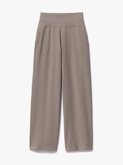 Image number 7 showing, Venice High Rise Wide Leg Pant
