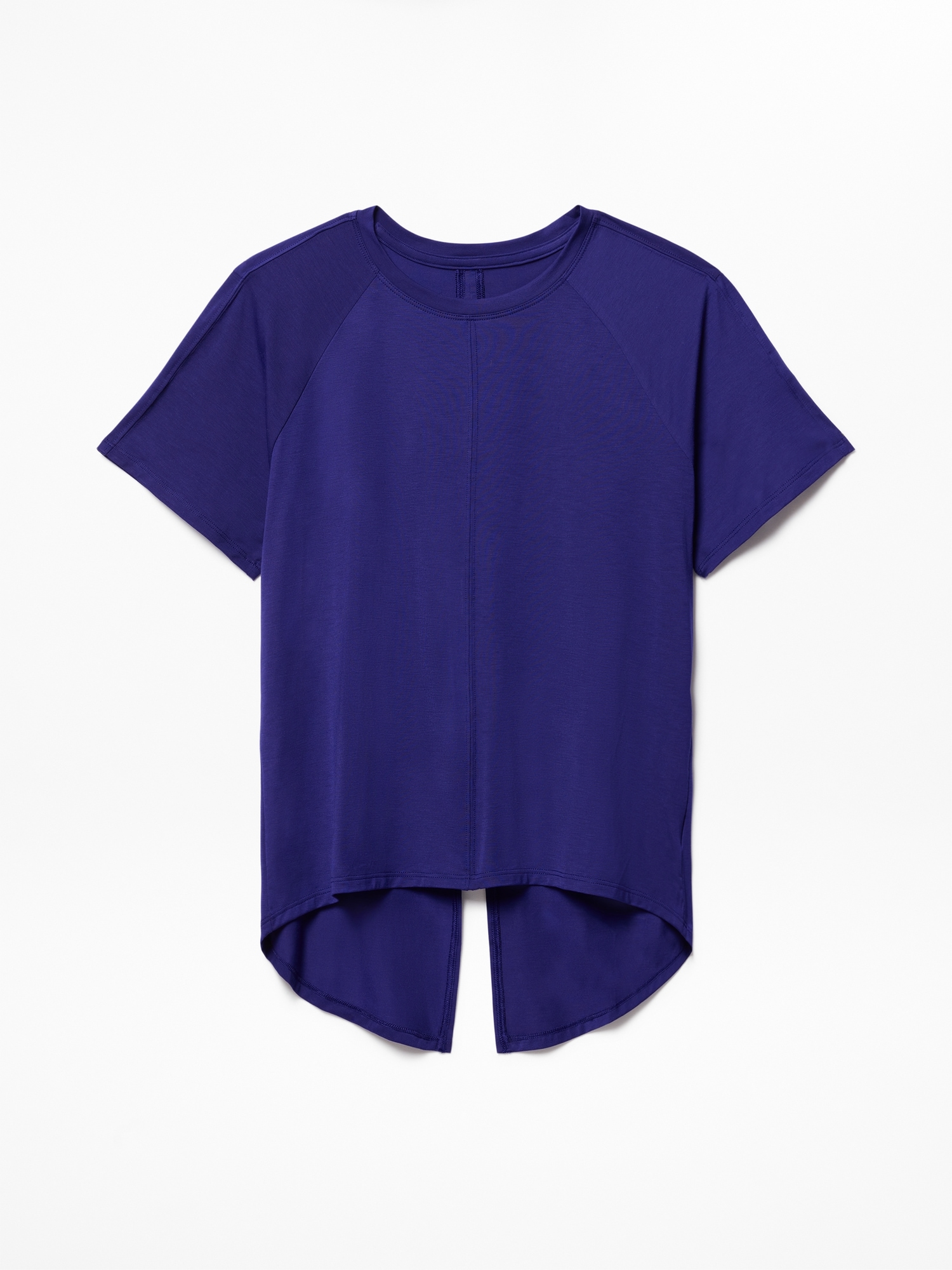TrainKnit Tee