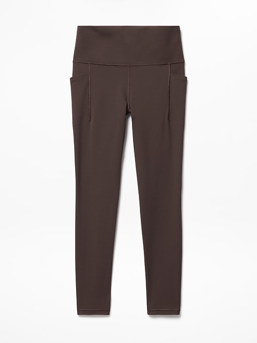 Image number 6 showing, Salutation Stash High Rise Legging