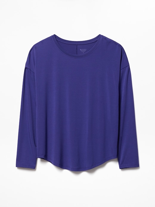 Image number 6 showing, Move With Ease Top