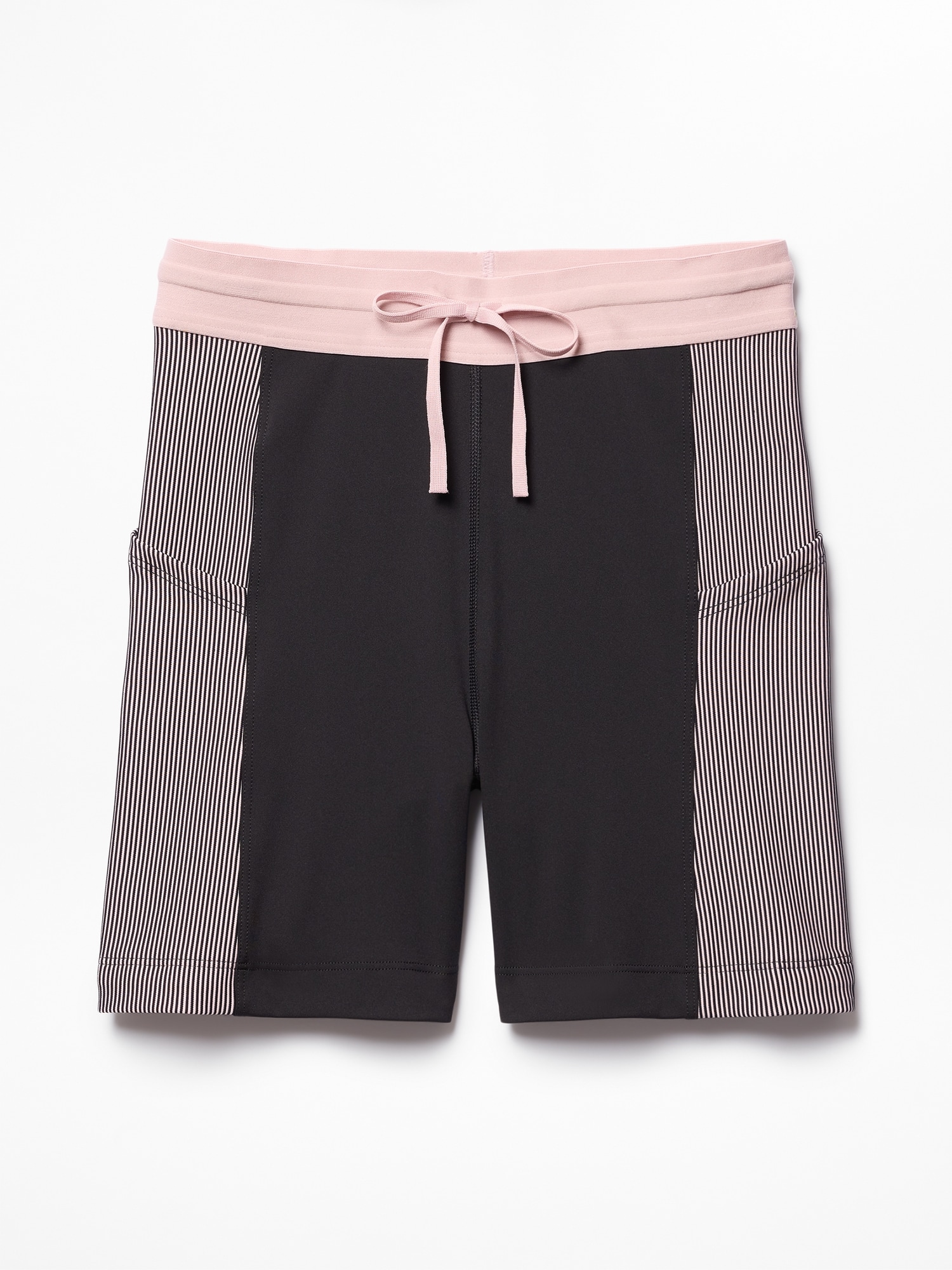 Run Club Ribbed 5" Short