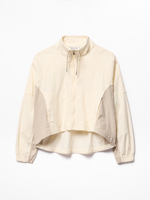Image number 5 showing, SuperLinen Blend Jacket