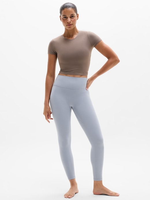 Image number 1 showing, Transcend Zero Legging
