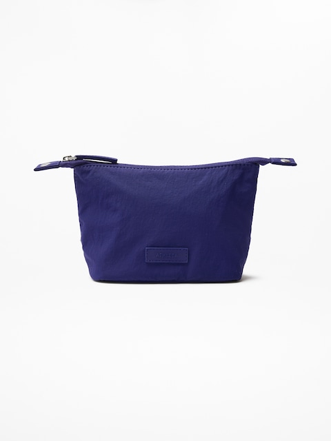 All About Small Cosmetic Pouch