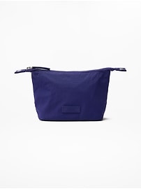 Image number 1 showing, All About Small Cosmetic Pouch
