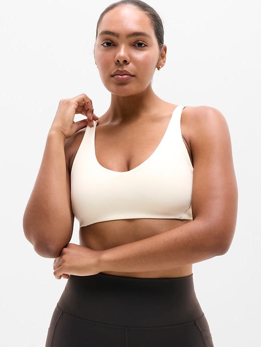 Image number 1 showing, Studio Still Bra A-C