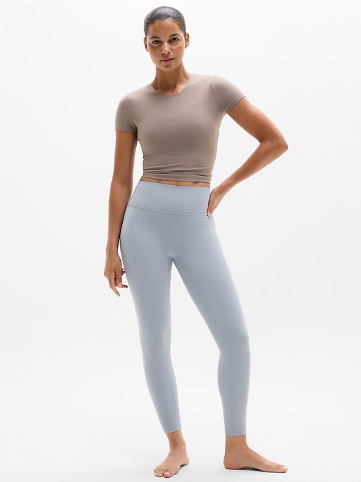 Image number 1 showing, Transcend Zero Legging