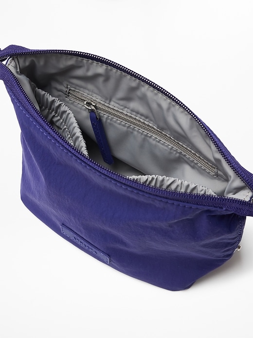 Image number 2 showing, All About Small Cosmetic Pouch