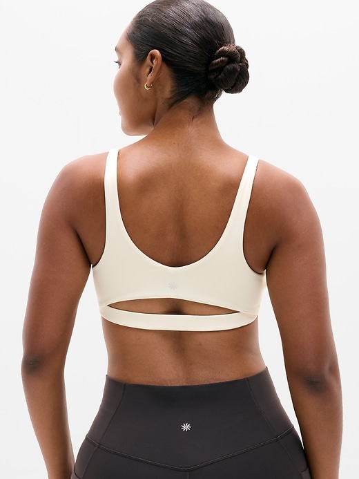Image number 3 showing, Studio Still Bra A-C