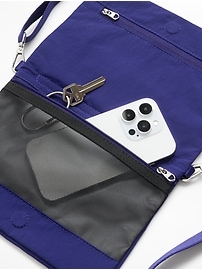 Image number 2 showing, Anytime Stash Pouch