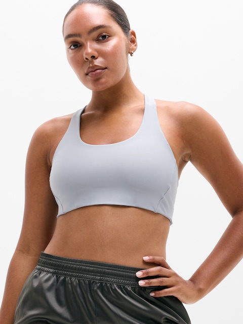 Circuit Train Sports Bra A-C