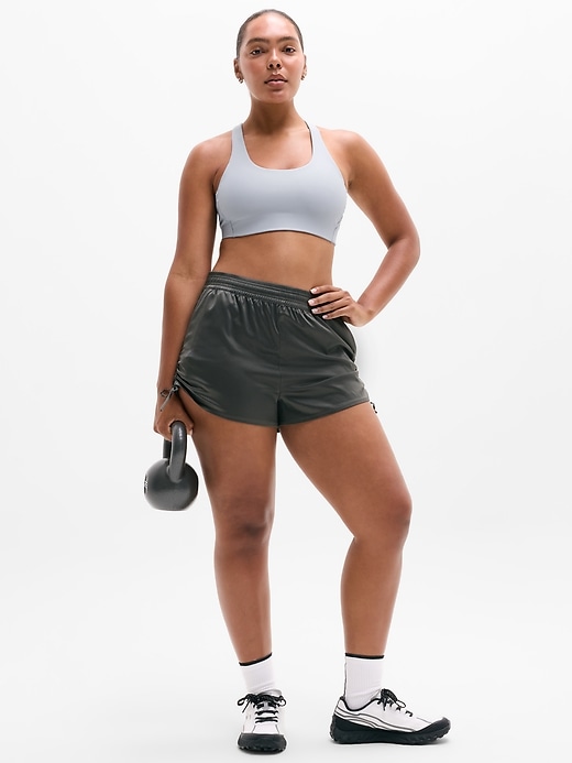 Image number 2 showing, Circuit Train Sports Bra A-C