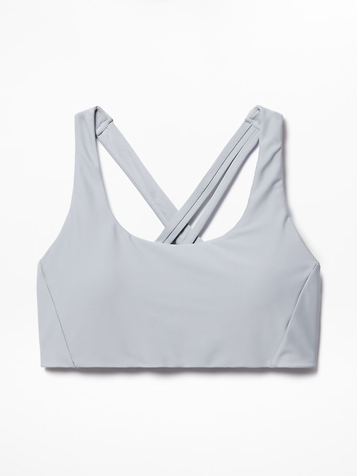 Image number 4 showing, Circuit Train Sports Bra A-C