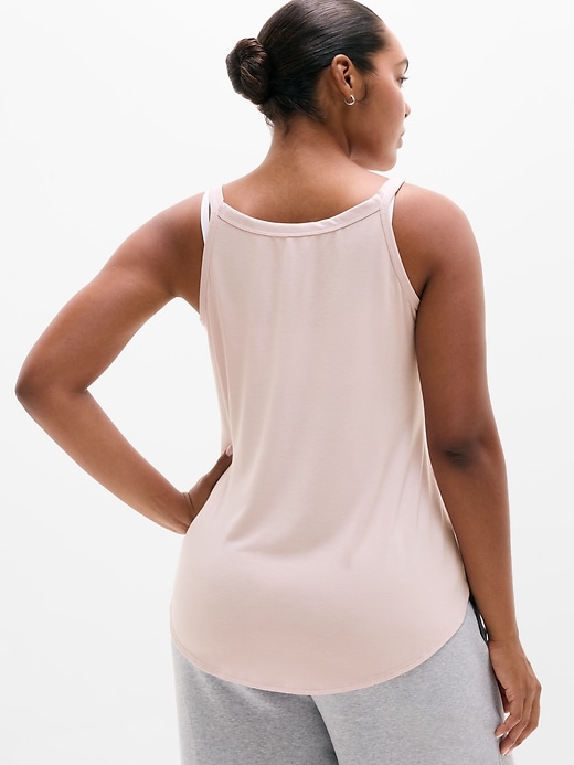 Image number 5 showing, Move With Ease Scoop Tank