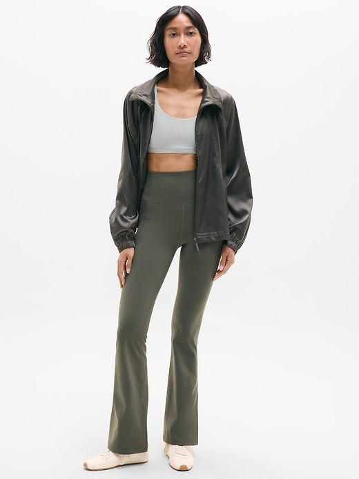 Image number 1 showing, Salutation Stash Flare Pant