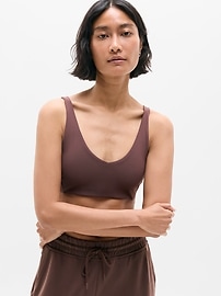 Image number 1 showing, Studio Still Bra A-C