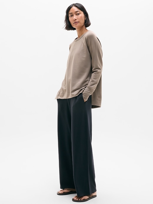 Image number 2 showing, Coaster Luxe Recover Sweatshirt