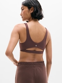 Image number 3 showing, Studio Still Bra A-C